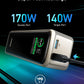 Anker Prime Power Bank (27K, 250W)