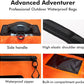 127QT Duffel Dry Bag With Waterproof Zipper