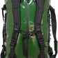 127QT Duffel Dry Bag With Waterproof Zipper