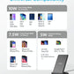 Anker <b>313</b> Wireless Charger (Stand)