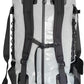127QT Duffel Dry Bag With Waterproof Zipper