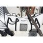 60x20'' Fish Cooler Bag With YKK Zipper, Flat Bottom