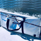 72x30'' Fish Cooler Bag With YKK Zipper