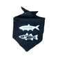 Snook & Tarpon Dog Bandanna