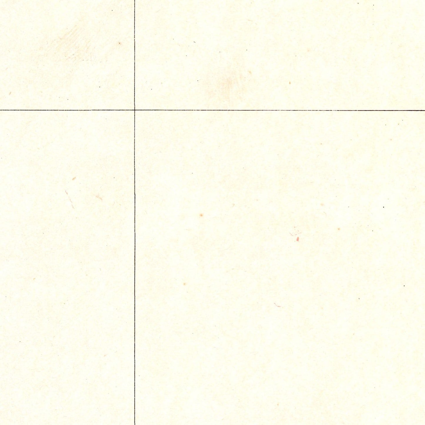 Vintage Map of Florida 1876