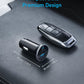 Anker <b>323</b> Car Charger (52.5W)