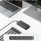 Anker HDMI Switch (4 in 1 Out, 4K HDMI)
