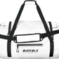 85QT Roll Top Waterproof Duffel Bag