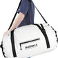 85QT Roll Top Waterproof Duffel Bag