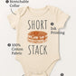 Fisherman Fishing Fish Newborn Baby Onesie® Onesie®