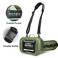 9.4QT Waterproof Fishing Fanny Pack