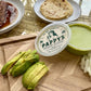 Pappys Green Sauce