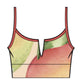 Lainsnow X The Last Mango - Seabrook Skinny Top- The Last Mango
