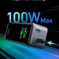 Anker Prime Power Bank (20K, 200W)