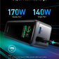 Anker Prime Power Bank (27K, 250W)