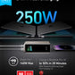 Anker Prime Power Bank (27K, 250W)