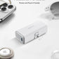 Anker Nano Power Bank (12W, Built-In Lightning Connector)