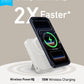 Anker MagGo Power Bank (10K)
