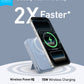 Anker MagGo Power Bank (10K)