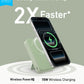 Anker MagGo Power Bank (10K)