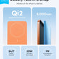 Anker Nano Power Bank (5K, MagGo, Slim)