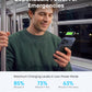 Anker Nano Power Bank (5K, MagGo, Slim)