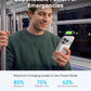 Anker Nano Power Bank (5K, MagGo, Slim)