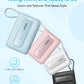 Anker Zolo Magnetic Power Bank (10K, 30W, Built-in USB-C Cable)