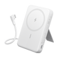 Anker Zolo Magnetic Power Bank (10K, 30W, Built-in USB-C Cable)