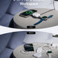 Anker MagGo Wireless Charging Station (3-in-1, Foldable Pad)