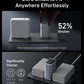 Anker Prime Charger (100W, 3 Ports, GaN)