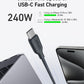 Anker <b>543</b> USB-C to USB-C Cable (Bio-Braided)
