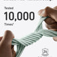 Anker <b>543</b> USB-C to USB-C Cable (Bio-Braided)