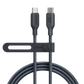 Anker <b>543</b> USB-C to USB-C Cable (Bio-Braided)
