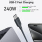 Anker <b>543</b> USB-C to USB-C Cable (Bio-Braided)