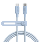 Anker <b>543</b> USB-C to USB-C Cable (Bio-Braided)