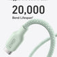 Anker <b>543</b> USB-C to USB-C Cable (Bio-Braided)