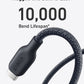 Anker <b>543</b> USB-C to USB-C Cable (Bio-Braided)