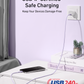 Anker USB-C to USB-C Cable (3 ft / 6 ft, 240W, Upcycled-Braided)