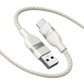 Anker USB-A to USB-C Cable (3 ft / 6 ft, Upcycled-Braided)