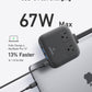 Anker Nano Charging Station (6-in-1, 67W)