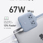 Anker Nano Charging Station (6-in-1, 67W)