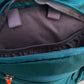 Kid’s (Ages 2 to 7) Teal Hiking Pack - Water Bladder Compatible Backpack for Young Hikers