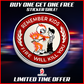 Remember Kids Fire Decal