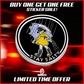 Stay Salty Decal