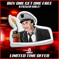 Let Me Show You Something Sticker