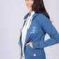 Afternoon Zip Hoodie