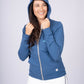 Afternoon Zip Hoodie