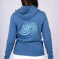 Afternoon Zip Hoodie