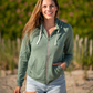 Afternoon Zip Hoodie